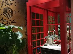 -烛影拾光观景餐厅·创意菜·摄影·小提琴(大唐不夜城店)