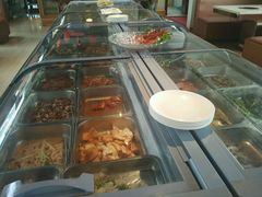 -烤尚宫烤肉火锅海鲜自助餐厅(朝阳广场店)