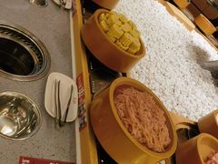 -喜家自助小火锅(卓悦里店)