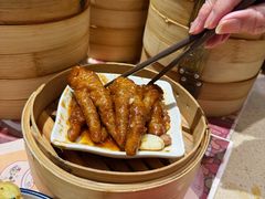 -点都德(喜粤楼店)