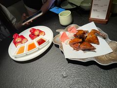 -蝴蝶里·粤菜·点心(滨江龙湖店)