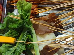 -钢管厂五区小郡肝火锅串串香(总店)