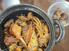 -斯丹姜母鸭·古法干香(涂门街总店)