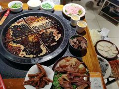 -陈眼镜火锅(总店)