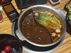 -水林间·寿喜烧自助(仙林金鹰店)