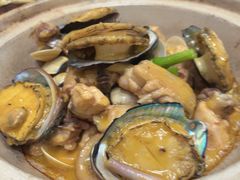 -粤小馆(天安云谷店)