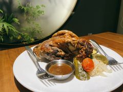 -Ricci睿奇美式餐厅(五道口店)