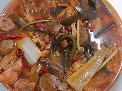 -丫丫汤膳打边炉(宏府408坊店)