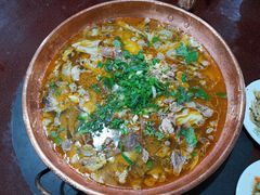 -朝伟清真铜瓢牛肉馆(三十年老·店)
