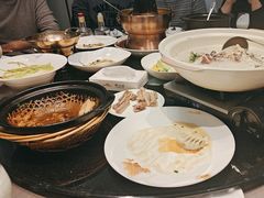 -香山湖华璋大酒店(新浦路店)