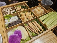 -十二舍·湯物素煮(江泰潤政店)