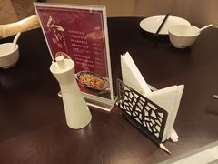 -京香轩·中餐厅(上海中庚聚龙酒店)