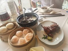 -金苑海鲜酒家(来魅力店)