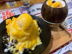 -糖糖屋•糖水•雪花冰店(时尚天河店)