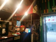 门面-巴壁馆(海棠花语店)