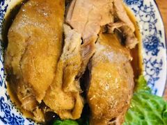 -孙盛兴奥灶面馆·蟹黄面·三虾面(山塘街总店)