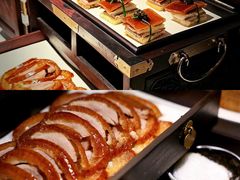 -莉莉海堂HAITANG·烤鸭(国贸商城店)