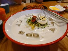 -多宾韩国料理(学衡路店)