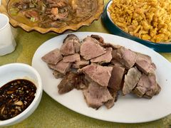 -华龙特色大骨鸡农家菜馆