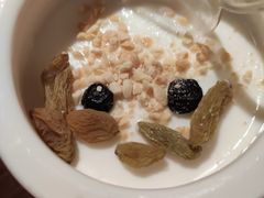 新疆手工老酸奶-楼兰新疆主题餐厅(苏州中心店)