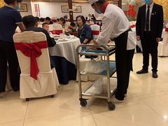-全聚德(上海首店浦东店)