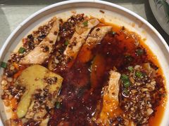 -毛家饭店(澳德乐店)