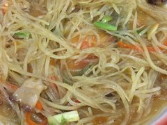 我不是酸辣土豆丝-令狐冲烤鱼·烧菜馆(达明店)