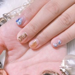 -梵熙美甲 Fancy Nails