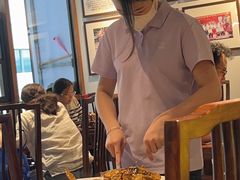 -崔义清鲁菜馆(大明湖店)