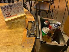 -铁公鸡·四川料理(天环广场店)