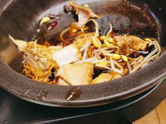 -云海肴·汽锅鸡·云南代表菜(曲江大悦城店)