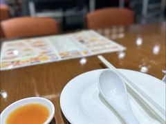 -王家沙点心店(南京西路总店)