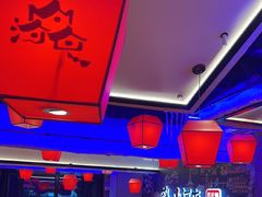 -山河屯铁锅炖(哈西站店)