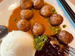 -宜家·瑞典风味餐厅(天津东丽商场店)