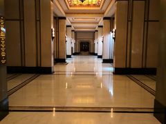 -上海和平饭店 Fairmont Peace Hotel