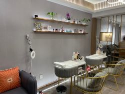 -荟美·美甲美睫·产后修复·美容美体