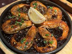 -小川洋风料理(江汉路店)