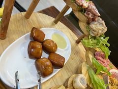 -牛犇炭火烤肉·鲜切烤肉(承德总店)