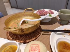 -苏小柳点心·手作小笼包(浦东嘉里城分院)