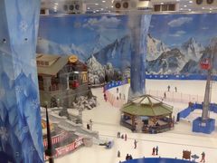 -长沙湘江冰雪世界