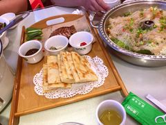 -裕德隆清真饭庄·天津特色菜(河东店)