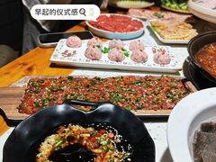 -莽子老火锅(大坪店)