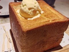 -绿茶餐厅(朝阳大悦城店)