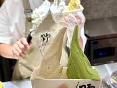 -野人先生Gelato(上海长宁龙之梦店)