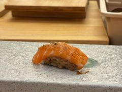 -鮨政· Omakase(港汇恒隆广场店)