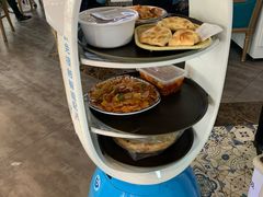 -帕米尔食府(白云观店)