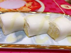 -甜心妈妈·榴莲星级糖水(北京路总店)