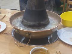 -元盛居(亚泰大街店)