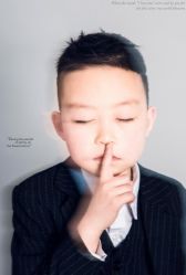 点击看大图 -米乐儿童摄影美学馆(怀柔店)