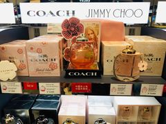 -TIAT DUTY FREE SHOP NORTH(羽田机场店)